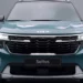 2023 New KIA Seltos Facelift