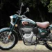 350cc segment Bike