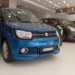 Maruti Ignis