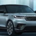 Land Rover Velar Facelift