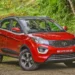 Tata Nexon SUV