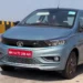 Tata Tiago EV