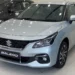 Maruti Baleno Car