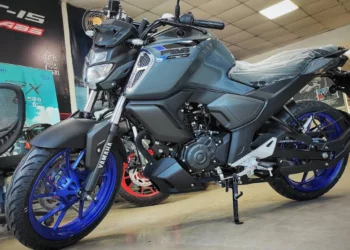 Yamaha Sales July 2023