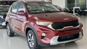 KIA Sonet HTK+