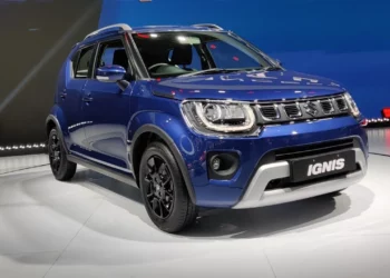 Maruti Suzuki Ignis Discount