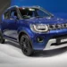 Maruti Suzuki Ignis Discount