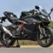 TVS Apache RTR 310