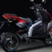 TVS X Electric Scooter