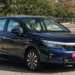 Honda City Car