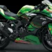 Kawasaki Ninja ZX-4R