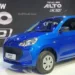 Maruti Alto K10 Car