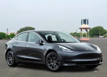 Tesla New Model 3