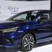 Honda City Car Hybrid