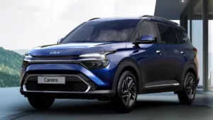 kia carens 2023