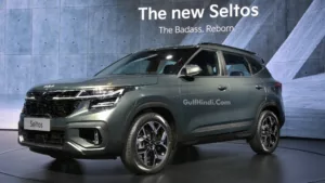 XUV700 or KIA Seltos