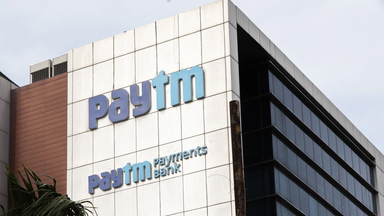 PAYTM