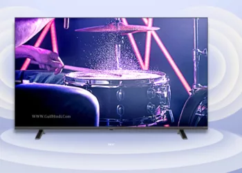 AKAI 4K QLED TV