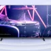 AKAI 4K QLED TV