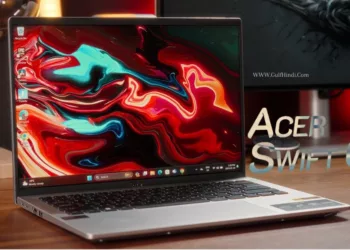 Acer Swift Go 14 (2024)