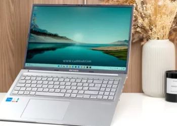 Asus Vivobook 16X