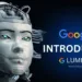 Google LUMIERE AI