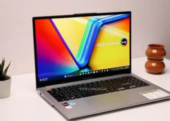 Asus Vivobook 15 (2021)