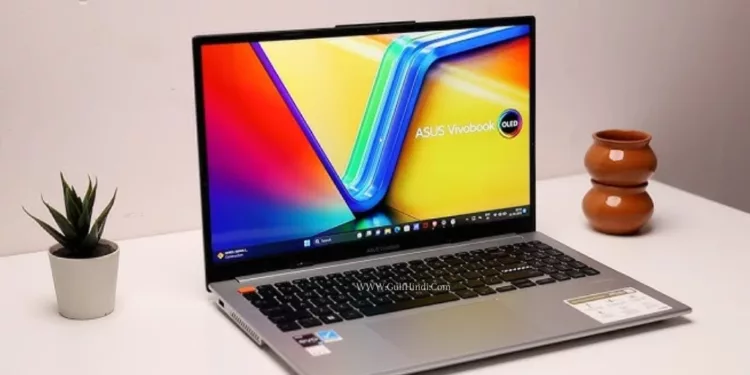 Asus Vivobook 15 (2021)