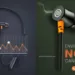 Noise Airwave Bluetooth Earphones