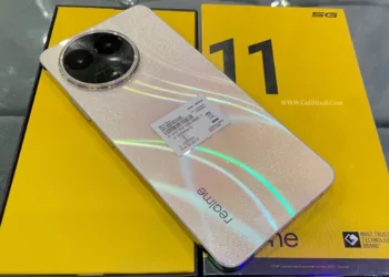 Realme 11 5G