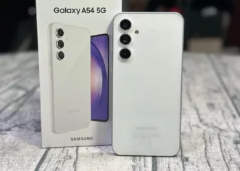 Samsung Galaxy A54 5G