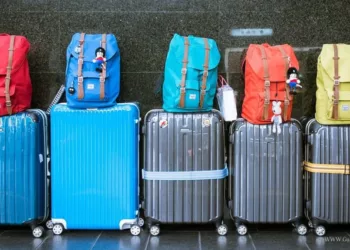 Top Branded Luggage Bags