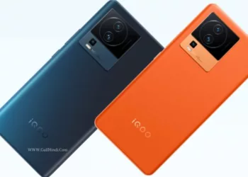 iQOO Neo 7 Pro