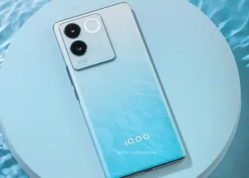 iQOO Z7 Pro