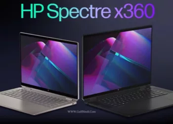 2024 HP Spectre x360