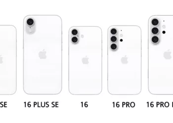 iPhone 16 Series