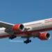 Air India B777