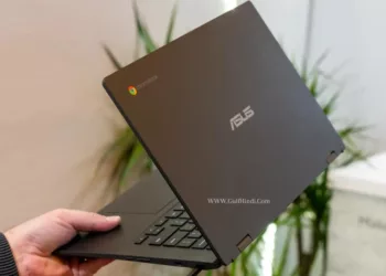 Asus Chromebook CM14