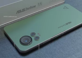 Asus Zenfone 11