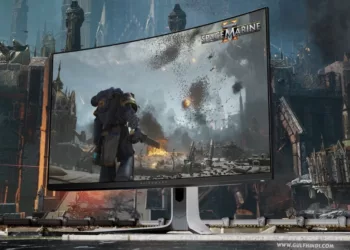 Dell Alienware Gaming Monitors