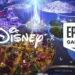 Disney and Epic Games