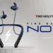 Fire Band Nova Neckband