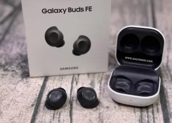 Galaxy Buds FE on Discount