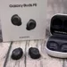 Galaxy Buds FE on Discount