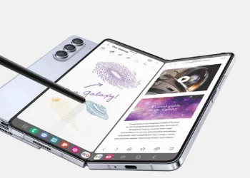 Galaxy Z Fold6