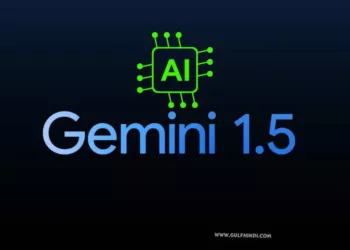 Google Gemini 1.5