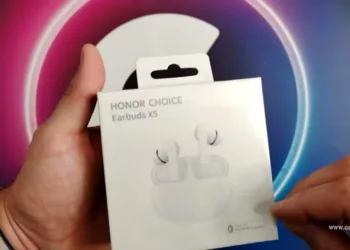 Honor Choice Earbuds X5