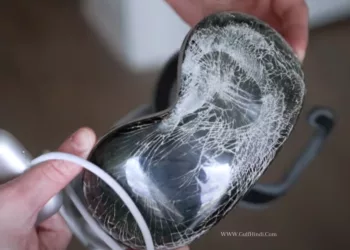 Apple Vision Pro Durability Test