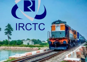 IRCTC