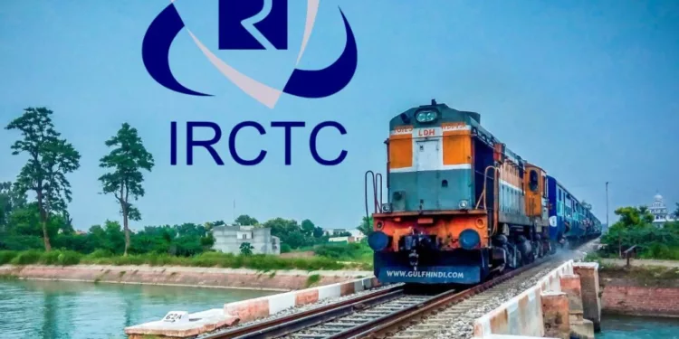 IRCTC